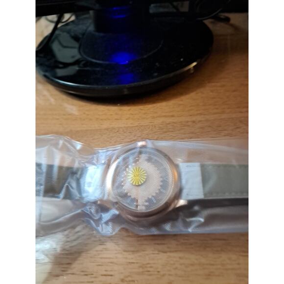 Copied - Cayon Fashion Watches Rose Gold Watch Face With A Genuine Leather - Picture 3 of 7